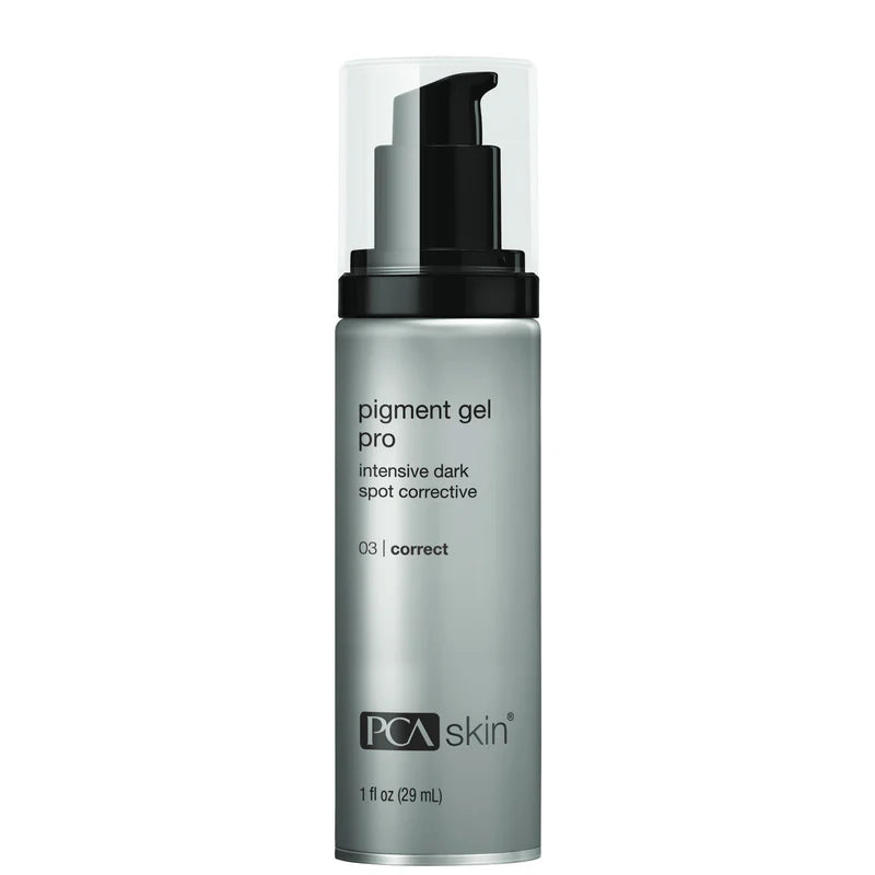 PCA PIGMENT GEL PRO