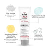 UV SHEER BROAD-SPECTRUM SPF 50+ 1.7oz