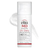 UV DAILY (UNTINTED) BROAD-SPECTRUM SPF 40