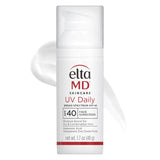 UV DAILY (UNTINTED) BROAD-SPECTRUM SPF 40