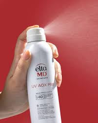UV AOX MIST BROAD-SPECTRUM SPF 40