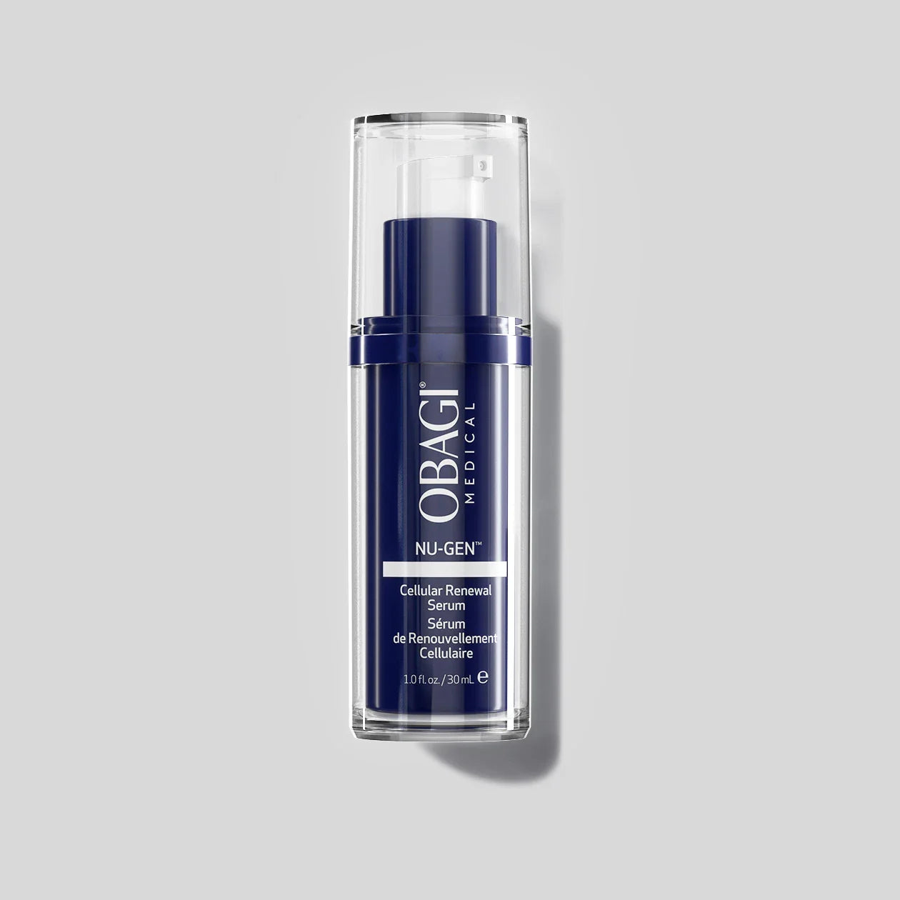 **NEW** NU-GEN CELLULAR RENEWAL SERUM